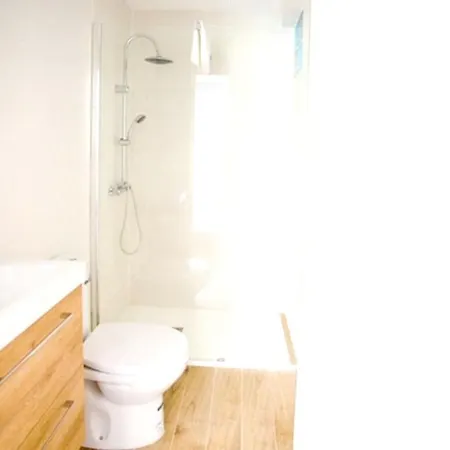 Daire Studio In With Wonderful City View Terrace And Wifi 300 M From The Beach Las Palmas de Gran Canaria